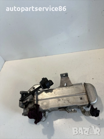 Охладител за EGR клапан за Hyundai Santa Fe 2.2 Crdi (2020) 28416-2F900, снимка 2 - Части - 54428256