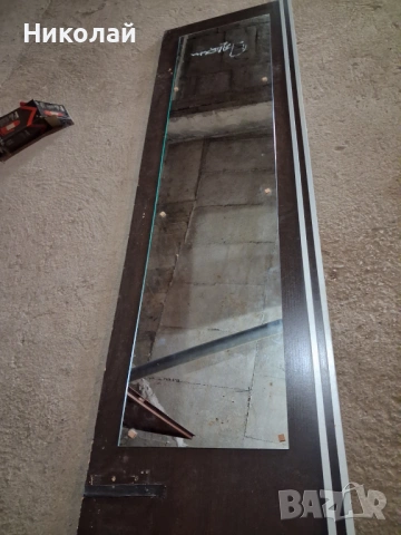 Огледало за стена , снимка 2 - Огледала - 54320390