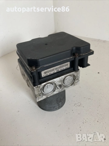 ABS помпа за Mercedes A-Class W169 A180 CDI (2008) 0265234043