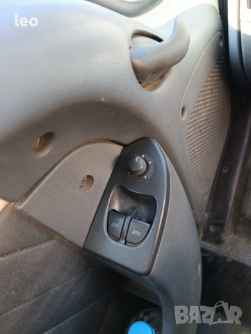 Peugeot Boxer  2.0 HDI, Товарен, Употребява, снимка 11 - Бусове и автобуси - 54240084