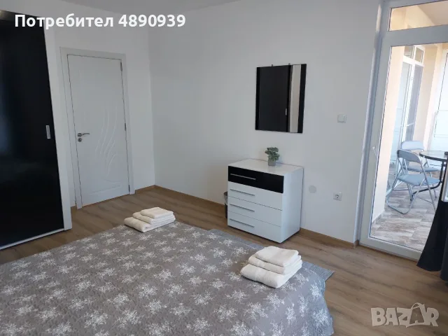 Спалня със скрин, снимка 2 - Спални и легла - 55341953