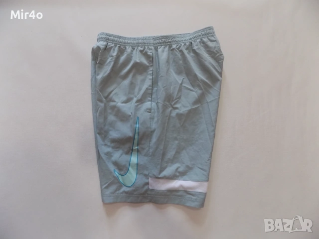 къси панталони nike шорти екип гащета анцуг спорт фитнес крос мъжки оригинал S, снимка 3 - Спортни дрехи, екипи - 51405518