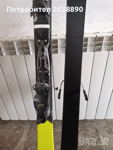 ски rossignol pursuit p300 170см, снимка 4 - Зимни спортове - 55011737
