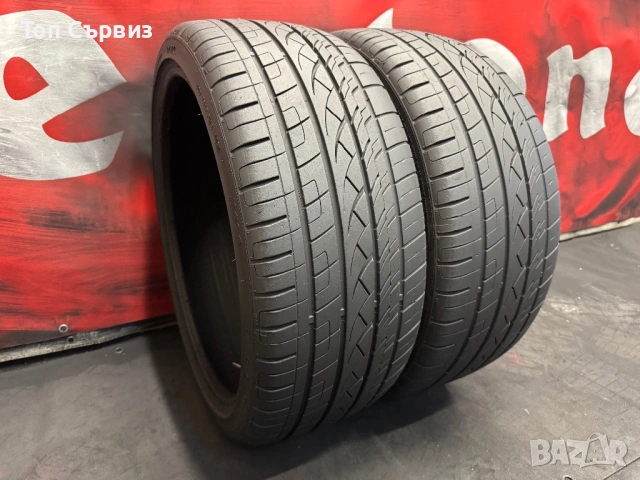 235 35 20, Летни гуми, DurunM626, 2 броя