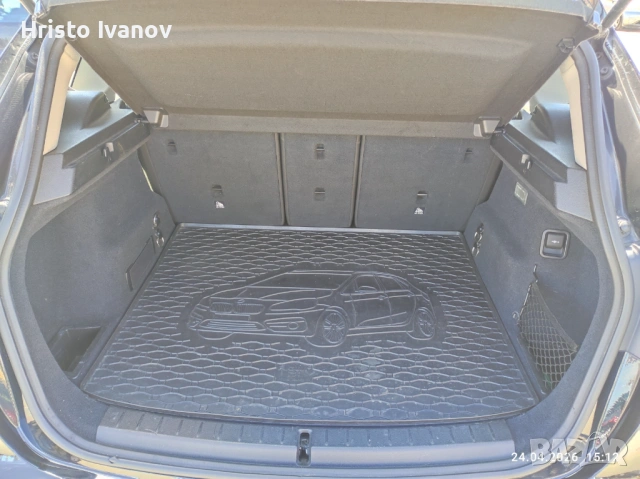 Продавам отличен BMW F45 Active Tourer 220d 190 к.с., снимка 9 - Автомобили и джипове - 54321350
