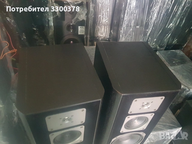 тонколони quadral tribun mk5, снимка 3 - Тонколони - 54924268