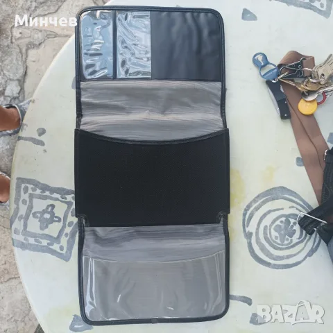 Нов оригинален калъф за документи за мерцедес , снимка 4 - Аксесоари и консумативи - 55482515
