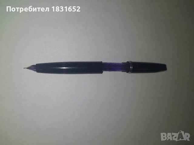 Стара севернокорейска писалка, снимка 10 - Колекции - 54663247