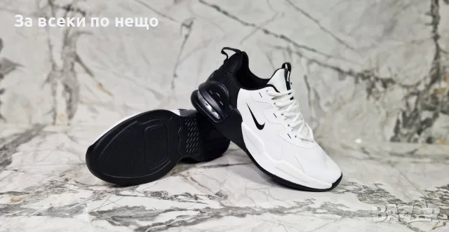 Nike Мъжки Маратонки👟Мъжки Спортни Обувки Найк - Различни Цветове Код P2811, снимка 10 - Маратонки - 55319487