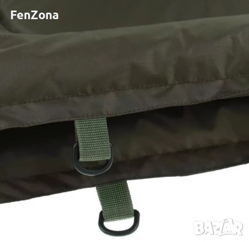 Дюшек за шаран 60x90 см - Перфектната защита за вашия улов, снимка 5 - Екипировка - 54101127