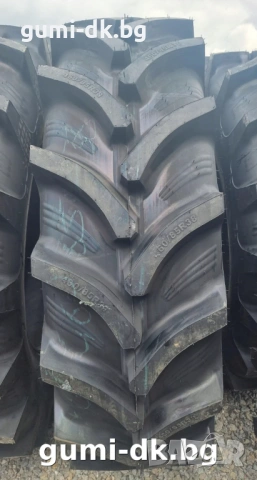 Селскостопански гуми трактор 300/95R46(12.4R46)