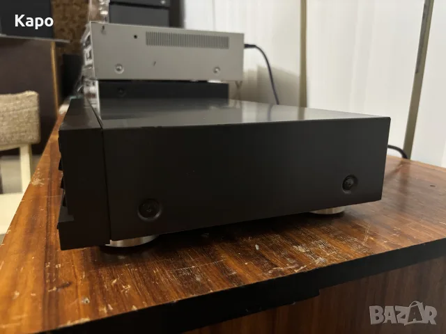 Technics SL-P202A, снимка 7 - Декове - 55505031