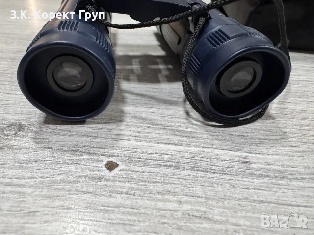 Бинокъл Levenhuk Discovery basick BB 10x25, снимка 3 - Екипировка - 55685057