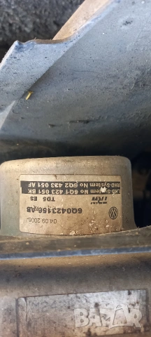 Ел. хидравлична помпа Seat Ibiza III, снимка 3 - Части - 55076422