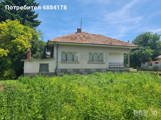 Къща в Царски Извор, снимка 6 - Къщи - 55258608