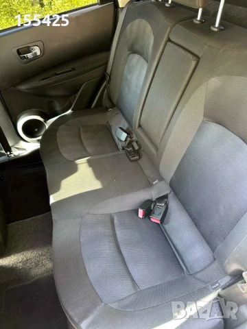 Nissan Qashqai 1.5dci 110к.с., снимка 15 - Автомобили и джипове - 54724882