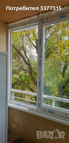 Производство на Алуминиева и PVC дограма, комарници, ремонт на стара дограма, снимка 10 - Други - 53993987