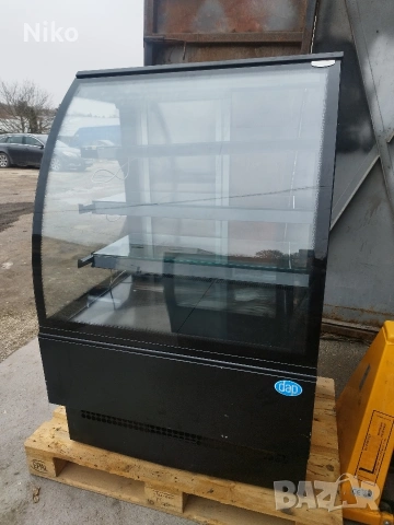 Хладилна витрина Tecnodom(Italy)