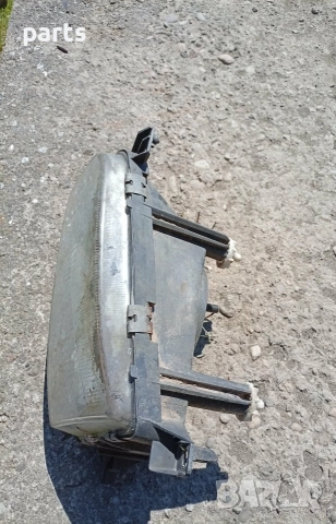 Ляв Фар VW Пасат 3 - 20-5050B, снимка 4 - Части - 54361707
