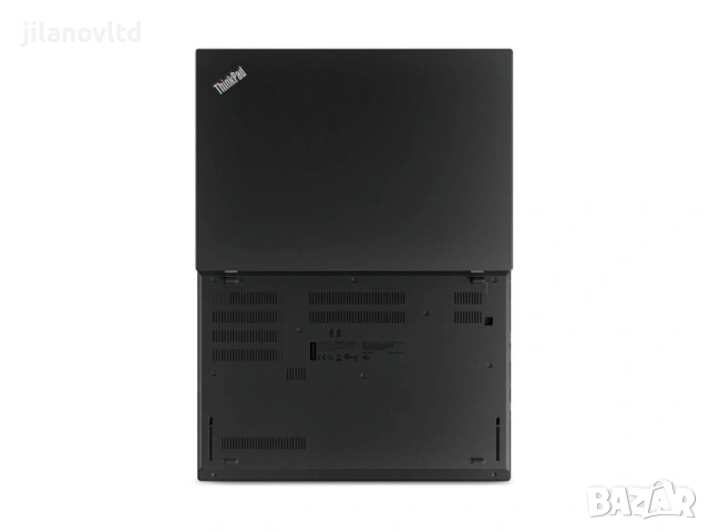 Лаптоп Lenovo L480 I7-8550U 8GB 256GB SSD NVME с до 24 МЕСЕЦА ГАРАНЦИЯ, снимка 2 - Лаптопи за работа - 51056621