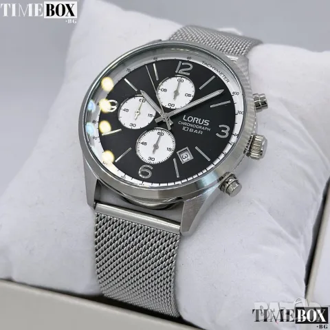 Lorus RM317HX9 Classic Chrono, снимка 2 - Мъжки - 55311394