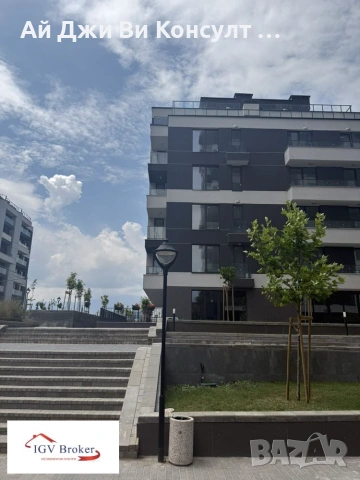 Продава ртистаен апартамент в кв Сердика, снимка 17 - Апартаменти - 55030898