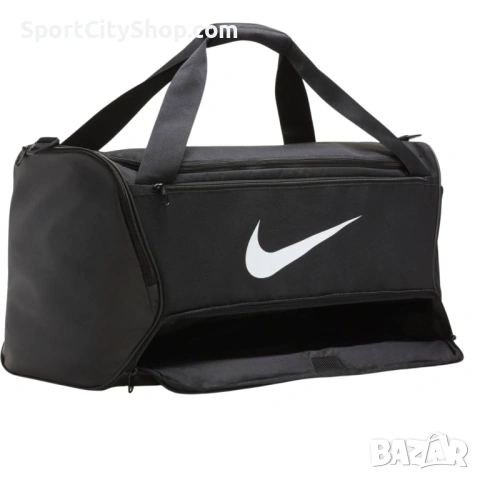Спортен сак Nike Brasilia 9.5 DH7710-010, снимка 3 - Сакове - 54605887