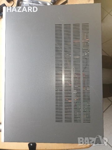 /// РЕЗЕРВИРАН /// ITT HIFI 8022 Electronic deck, снимка 4 - Декове - 54573837