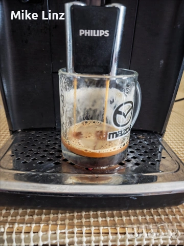 Philips EP2230 Latte Go , снимка 6 - Кафемашини - 54580267