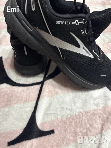 Brooks gote tex 46 номер-оригинален