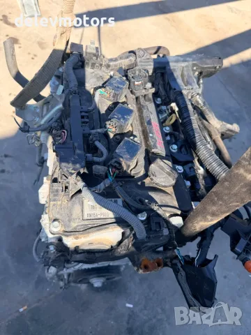 M15A, XM15A-P92G двигател от Toyota Yaris Cross (MXP) 1.5 Hybrid (MXPJ10) Тойота Корола Крос 2024 г., снимка 5 - Части - 55503197