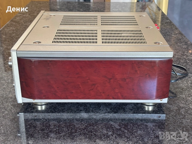 Sansui AU-a707 NRA, снимка 4 - Ресийвъри, усилватели, смесителни пултове - 55016394