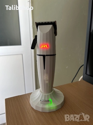 Hair Clipper Jrl Onyx FF 2020C-B