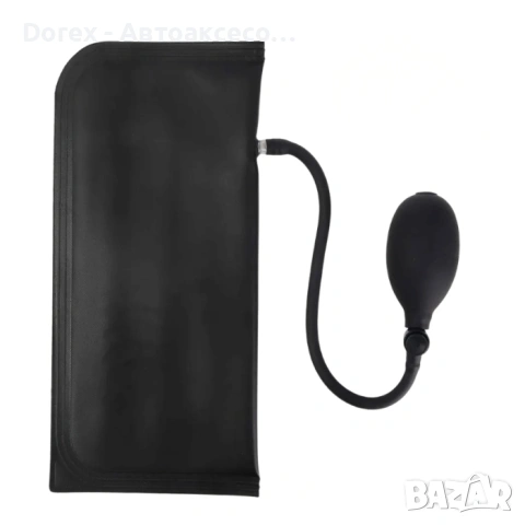 Въздушна възглавница за монтаж и нивелиране 