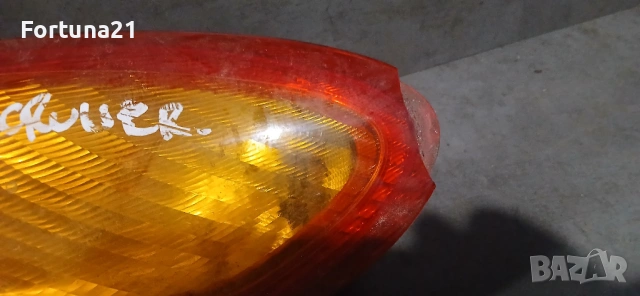 Chrysler PT-Cruiser - десен стоп, снимка 2 - Части - 53995950