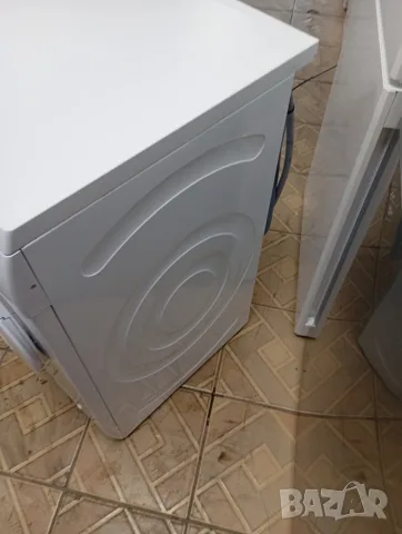Пералня Бош Bosch A+++ 7кг Made in Germany 2 години гаранция! , снимка 7 - Перални - 55589318