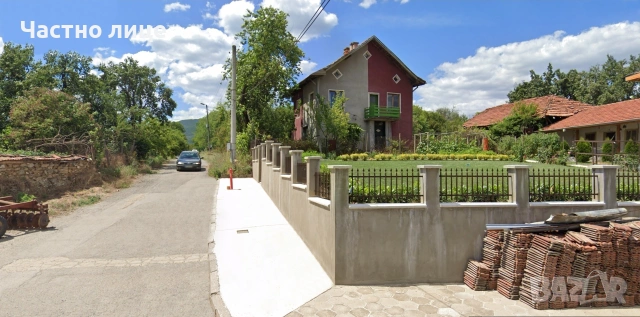 Продавам вила, къща в село Граница, област Кюстендил