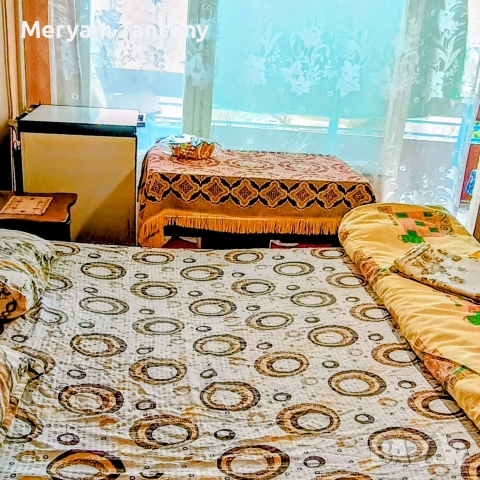 самостоятелна стая с кухня в Димитровград може и за кратък престой , снимка 3 - Стаи под наем - 54151937