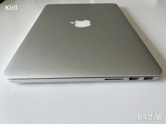MacBook Pro 13 ,2015, 8GB RAM,128 GB SSD,model A1502, снимка 6 - Лаптопи за работа - 55070184