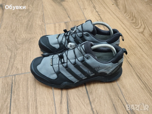 Туристически обувки Adidas Terrex Swift