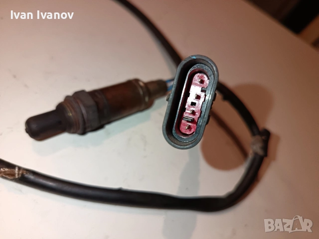 Ламбда сонда Бош, Bosch за Ланча игрек Lancia Y 1,1 и 1,2 8клапана, 54 и 60 коня