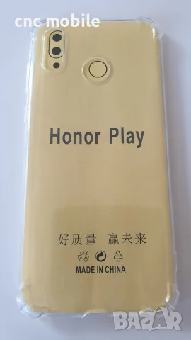 Huawei Honor Play калъф - case, снимка 4 - Калъфи, кейсове - 28370427