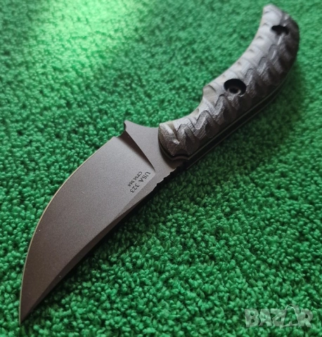 Tактически нож Toor Knives Shifter S