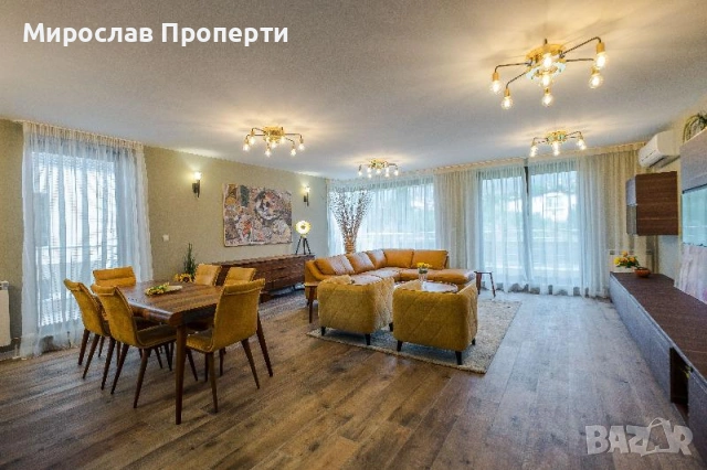 Продаваме Четиристаен апартамент в Дружба, снимка 2 - Апартаменти - 55191520