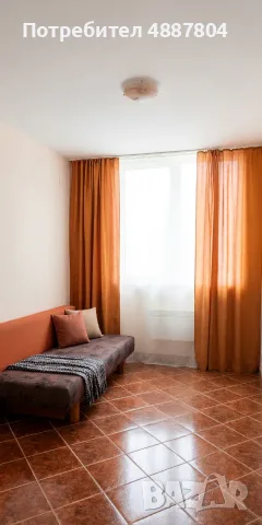 Продава се тристаен апартамент  Слънчев бряг , снимка 4 - Апартаменти - 55345712