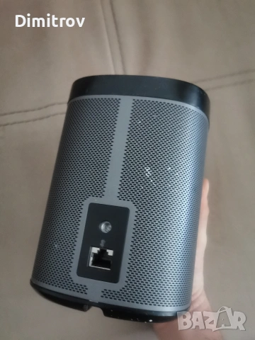 Sonos Play 1, снимка 2 - Тонколони - 54898567