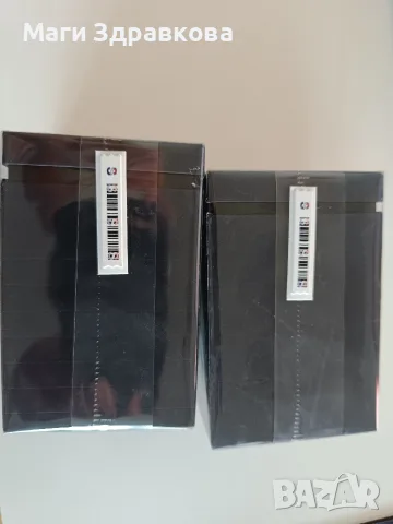 Продавам мъжки парфюм Sausage Elixir Dior 2х 60ml, снимка 3 - Мъжки парфюми - 55306937