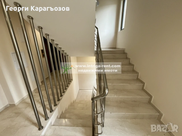 №4094 НОВО СТРОИТЕЛСТВО-АКТ16! Двустаен апартамент за продажба, с опция за гараж в кв. Куба, Хасково, снимка 12 - Апартаменти - 54548148