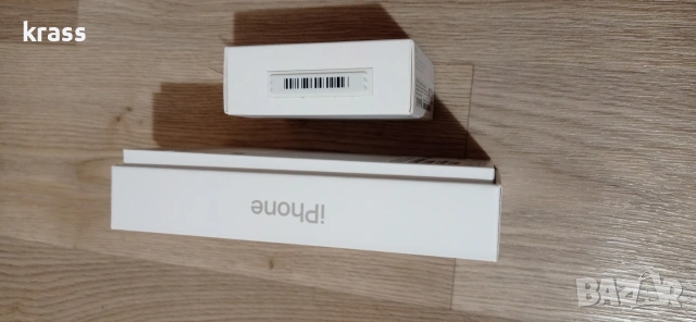  Смартфон IPHONE SE 2, снимка 14 - Apple iPhone - 55244182