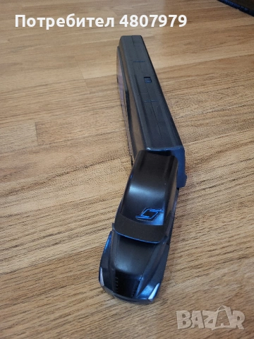 Трансформиращ се камион Джаксън Сторм